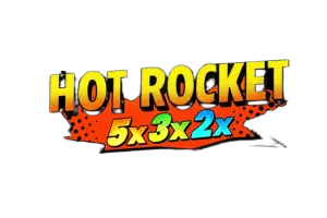 Hot Rocket 5x 3x 2x Hot Rocket 5x 3x 2x